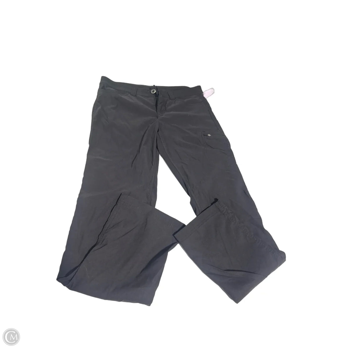 Pants Cargo & Utility By Eddie Bauer In Black, Size: 6