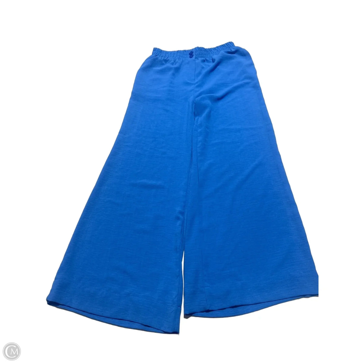 Pants Other By Hunter & Brown In Blue, Size: 8
