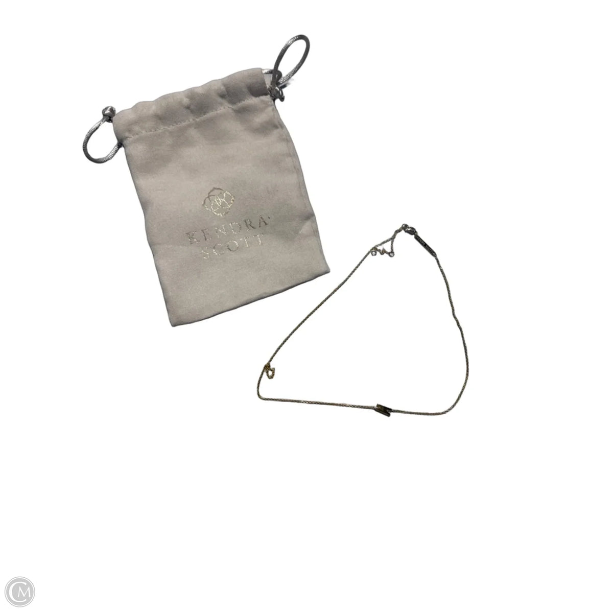 Necklace Designer By Kendra Scott