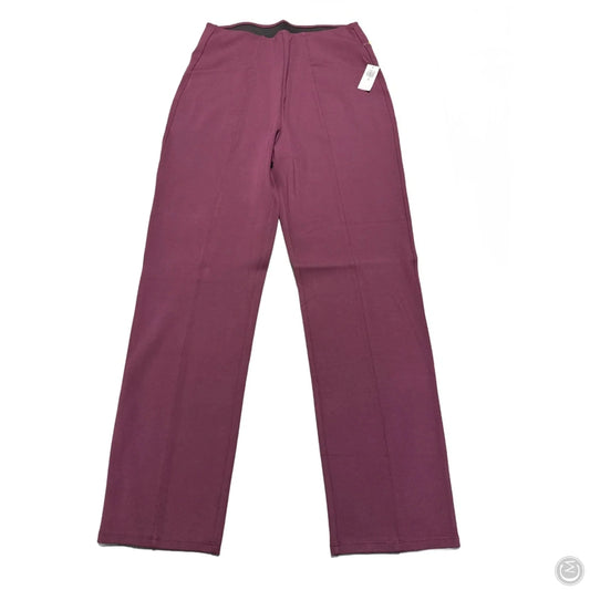 Pants Lounge By Old Navy In Purple, Size: M