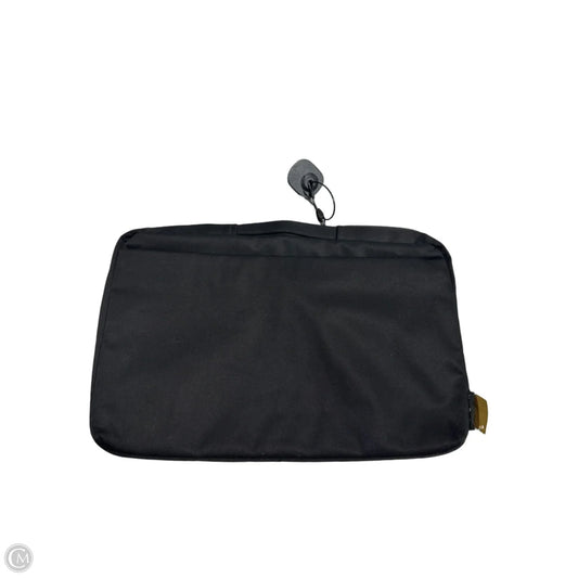 Laptop Bag By Vera Bradley, Size: Small