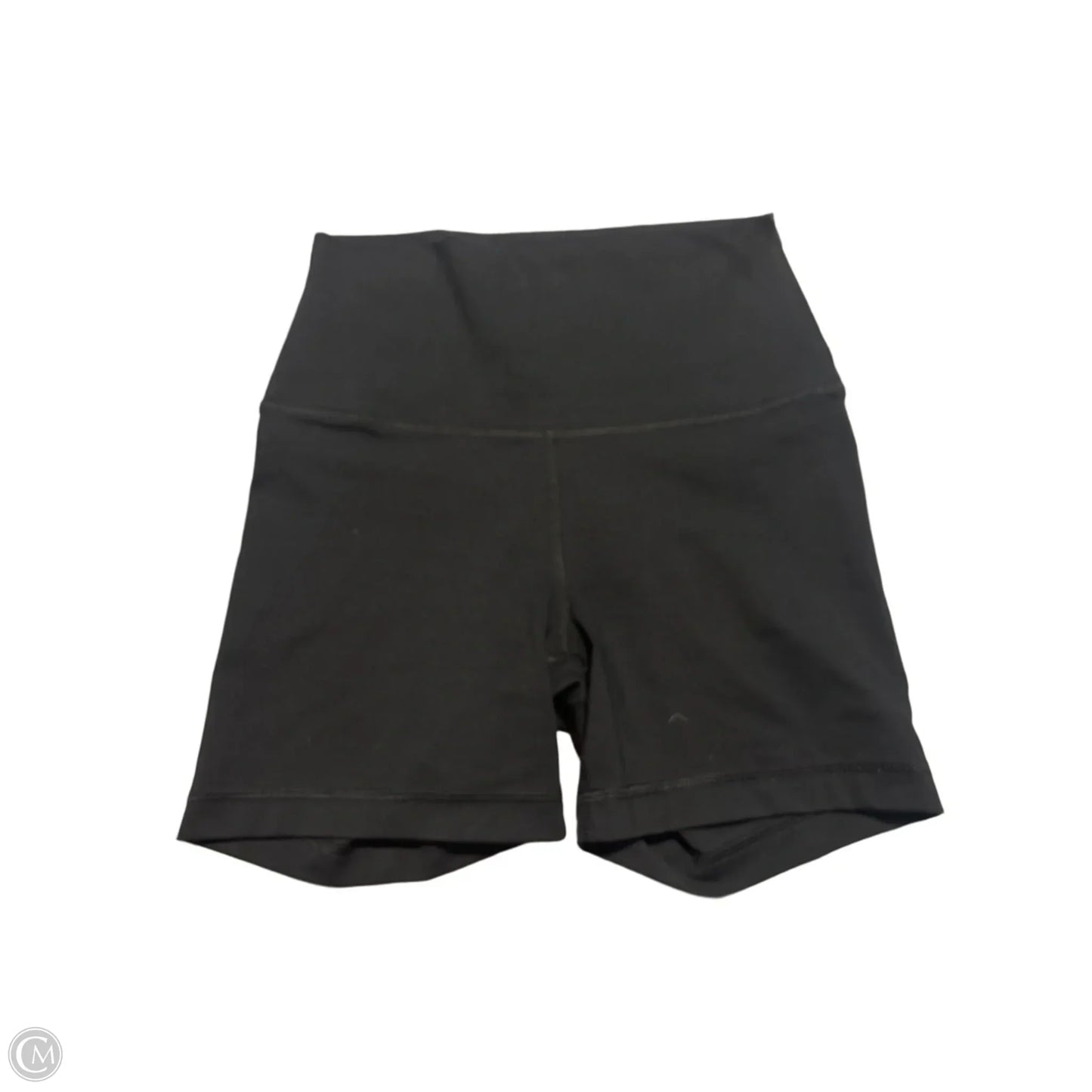 Athletic Shorts By Yogalicious In Black, Size: S