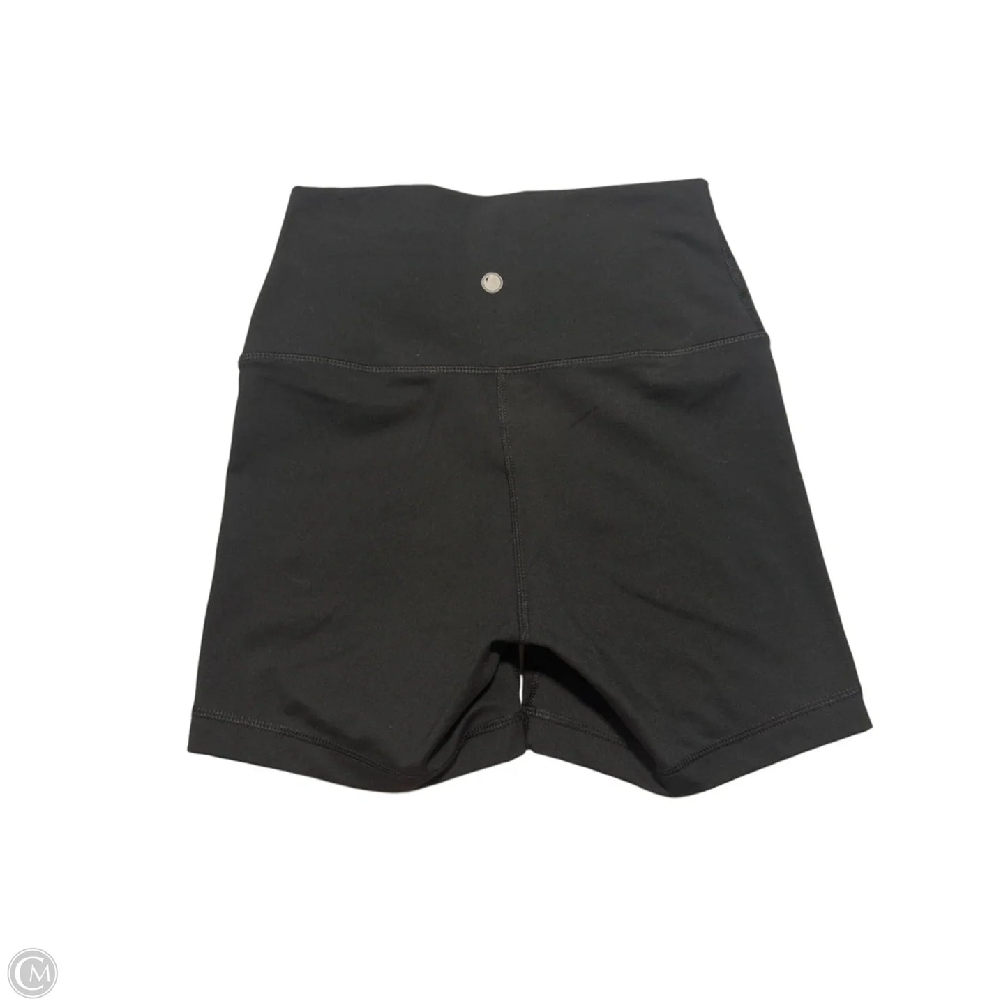 Athletic Shorts By Yogalicious In Black, Size: S