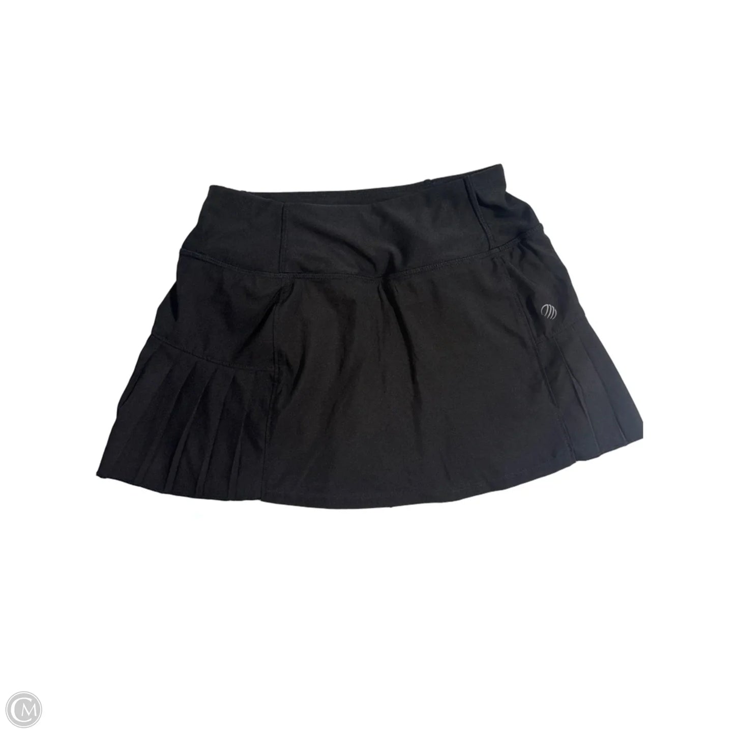 Athletic Shorts By Mpg In Black, Size: Xs