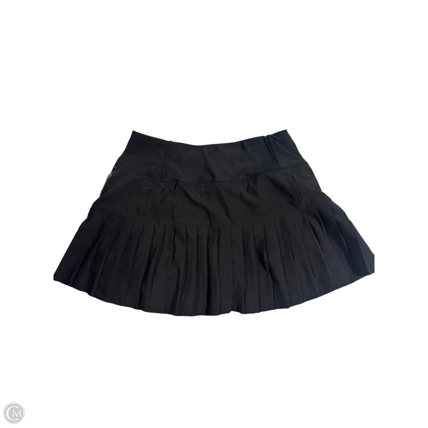 Athletic Shorts By Mpg In Black, Size: Xs