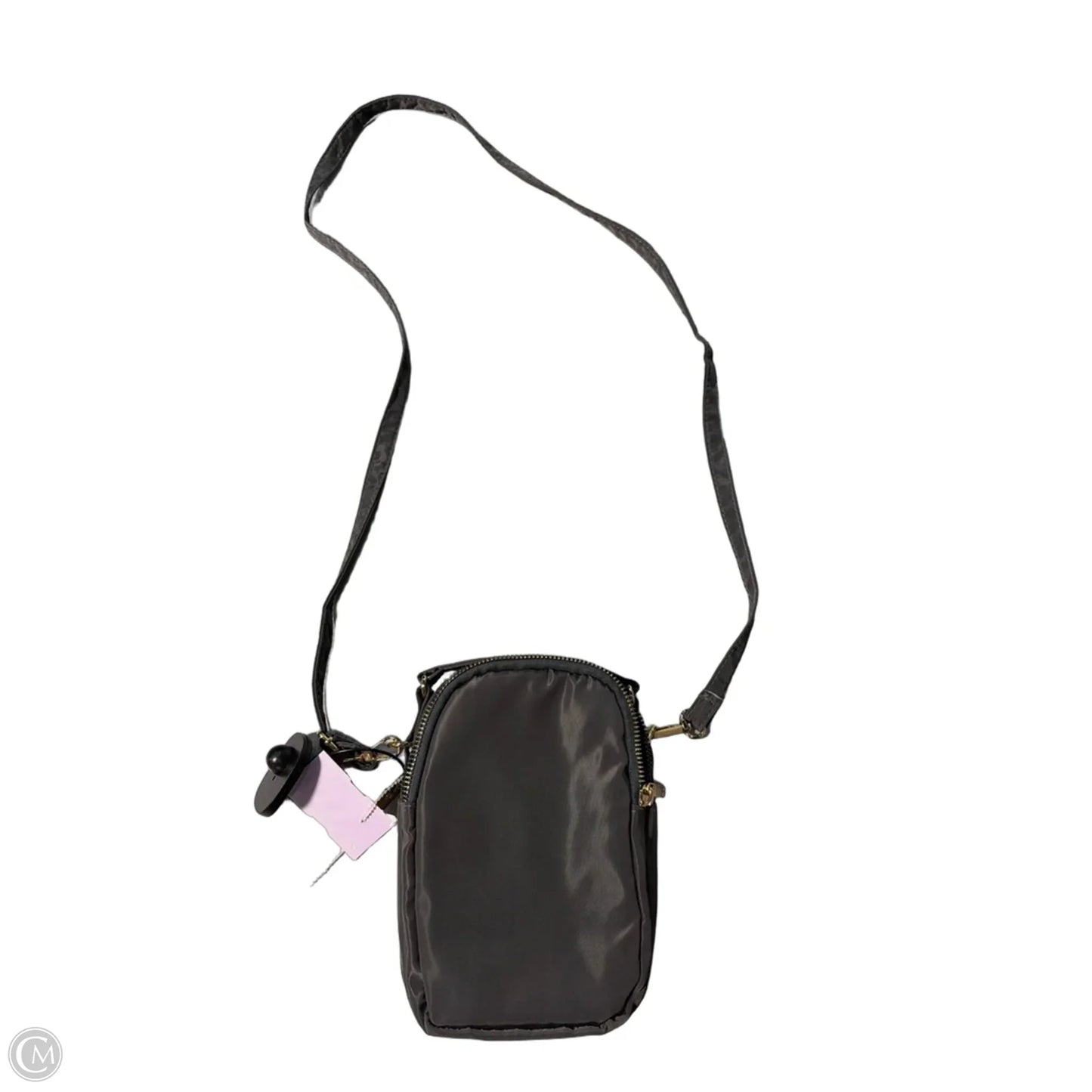 Crossbody By Kedzie, Size: Small