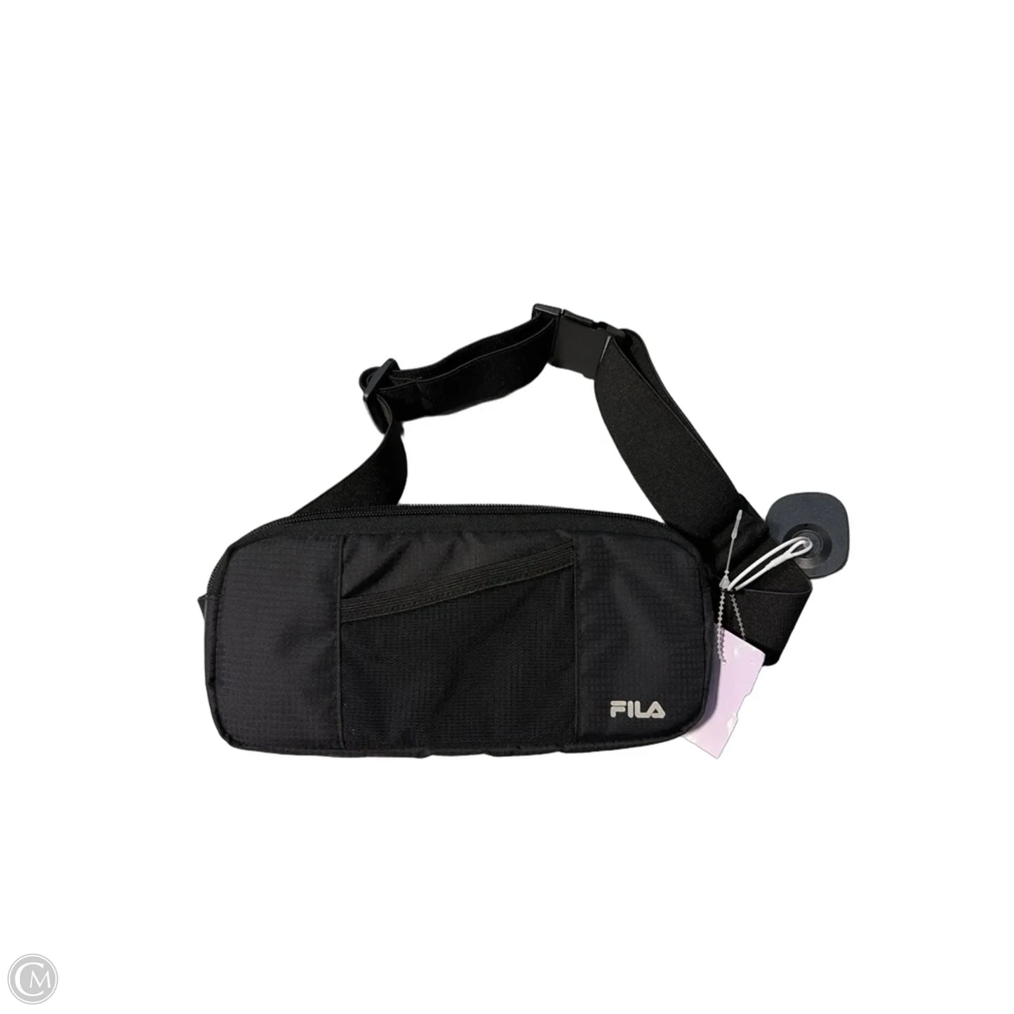 Belt Bag By Fila, Size: Small