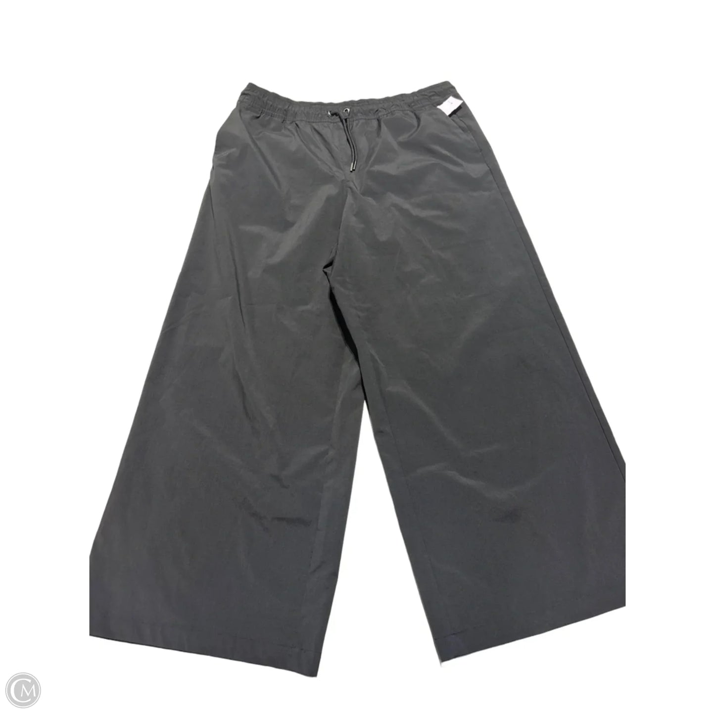 Athletic Pants By Athleta In Black, Size: L