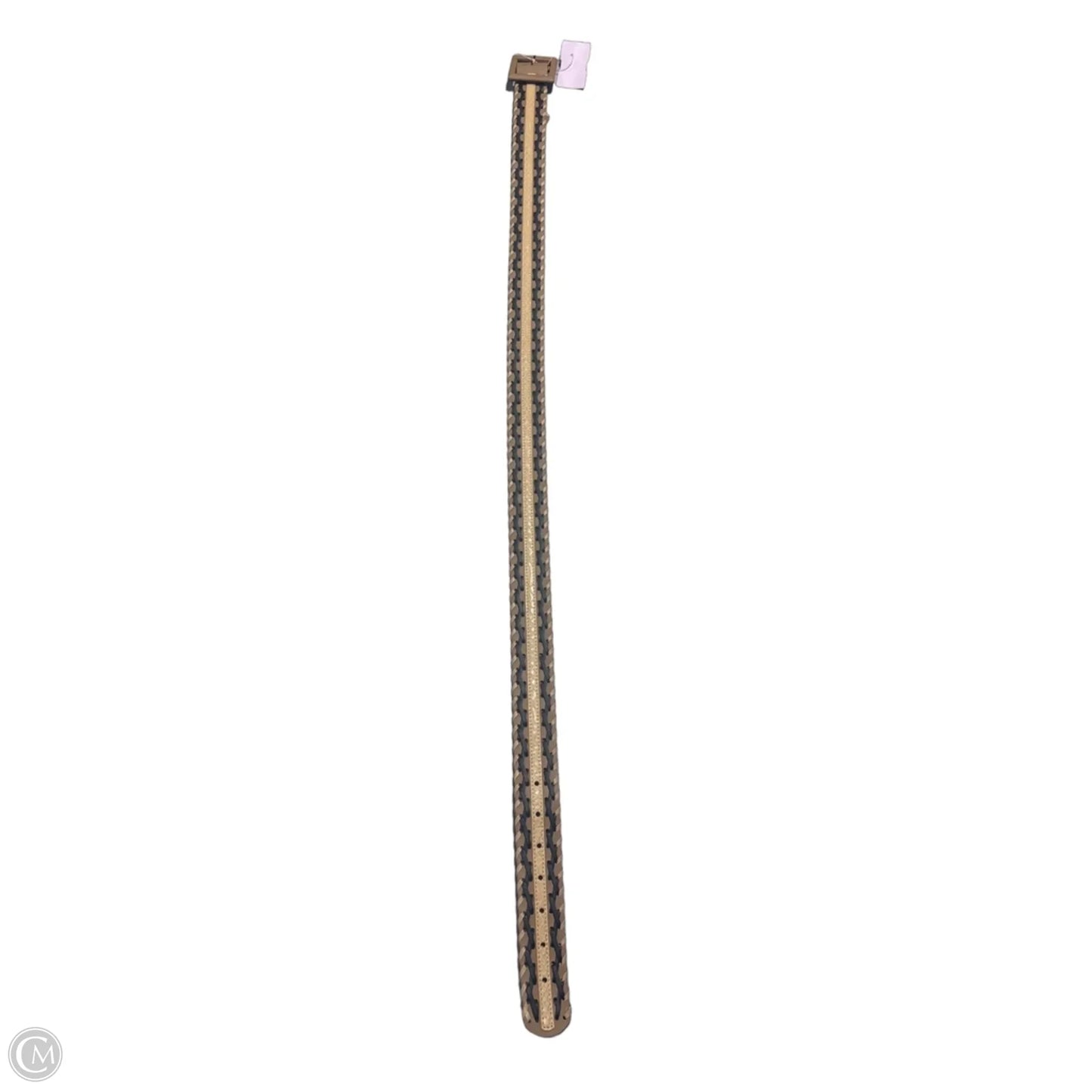 Belt By Cabi, Size: Medium