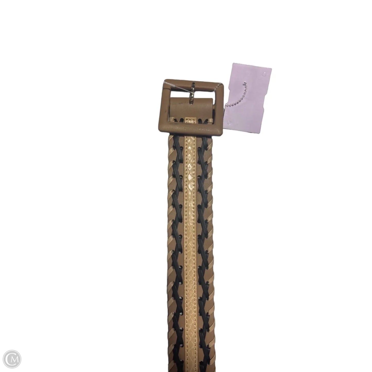 Belt By Cabi, Size: Medium