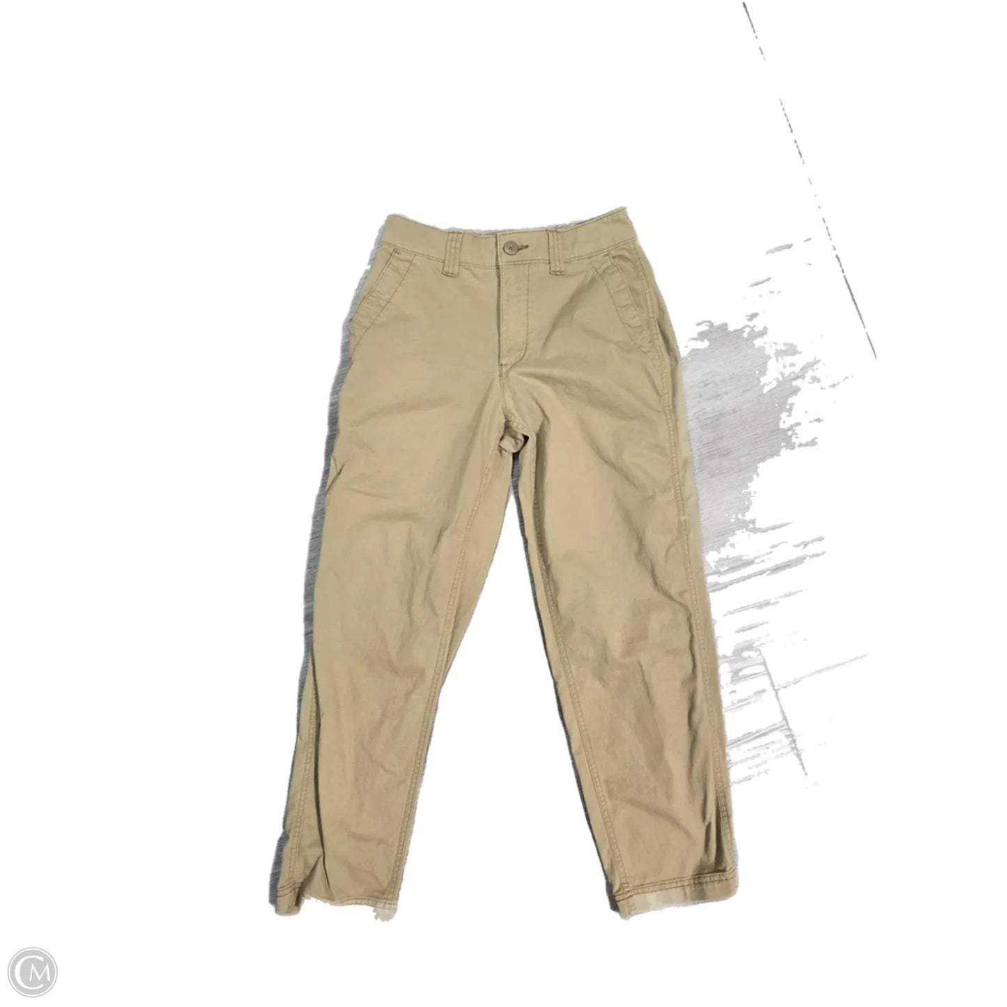 Pants Chinos & Khakis By Old Navy In Tan, Size: Xs