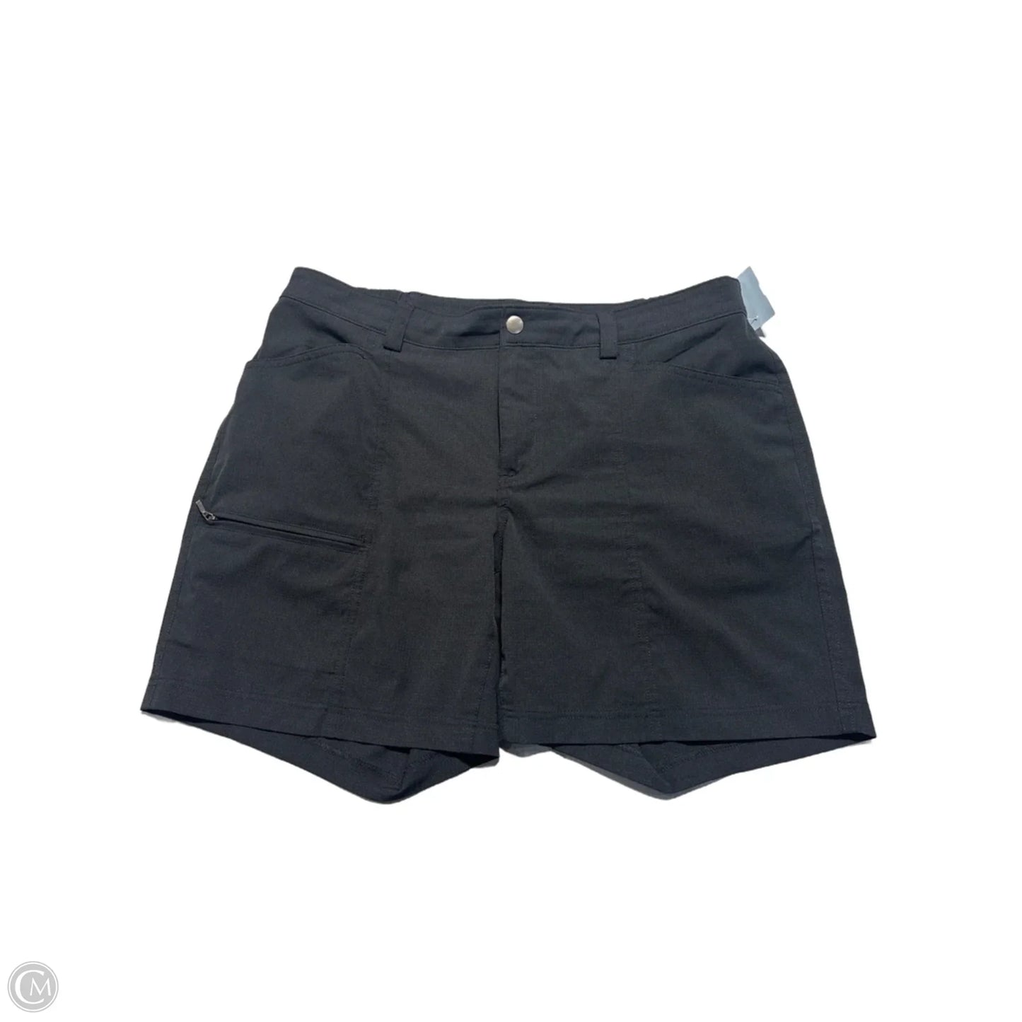 Shorts By Duluth Trading In Black, Size: 14