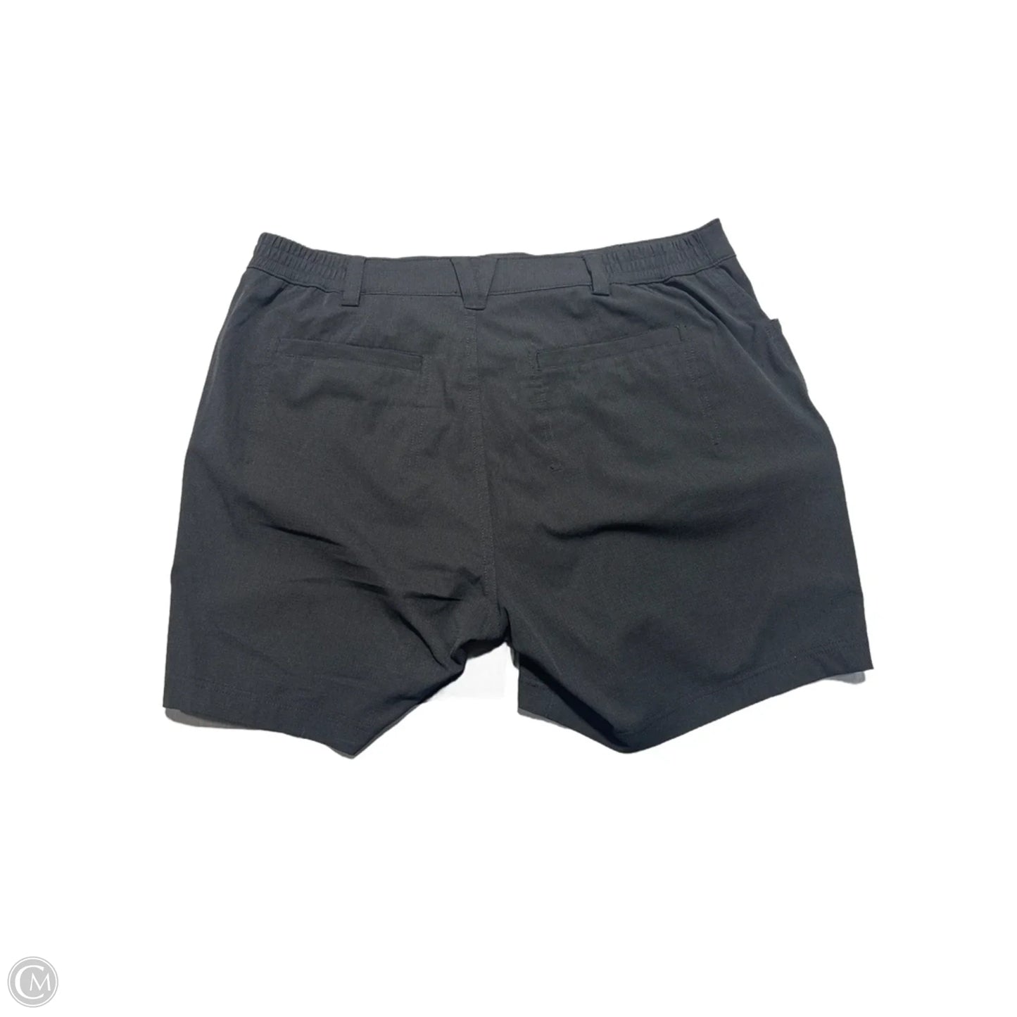 Shorts By Duluth Trading In Black, Size: 14