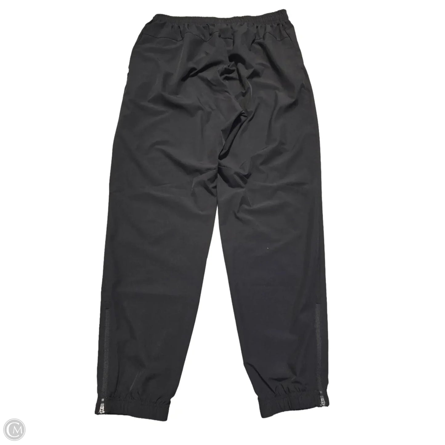 Pants Joggers By Russel Athletic In Black, Size: L