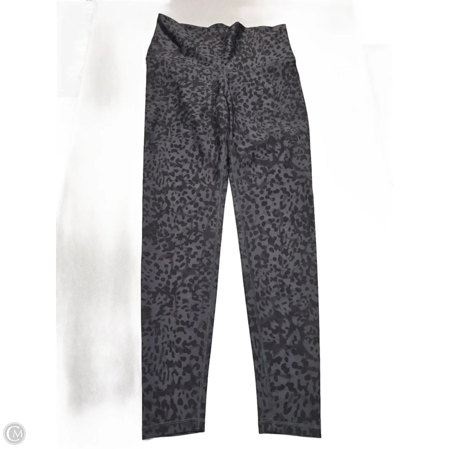 Pants Leggings By Old Navy In Animal Print, Size: L