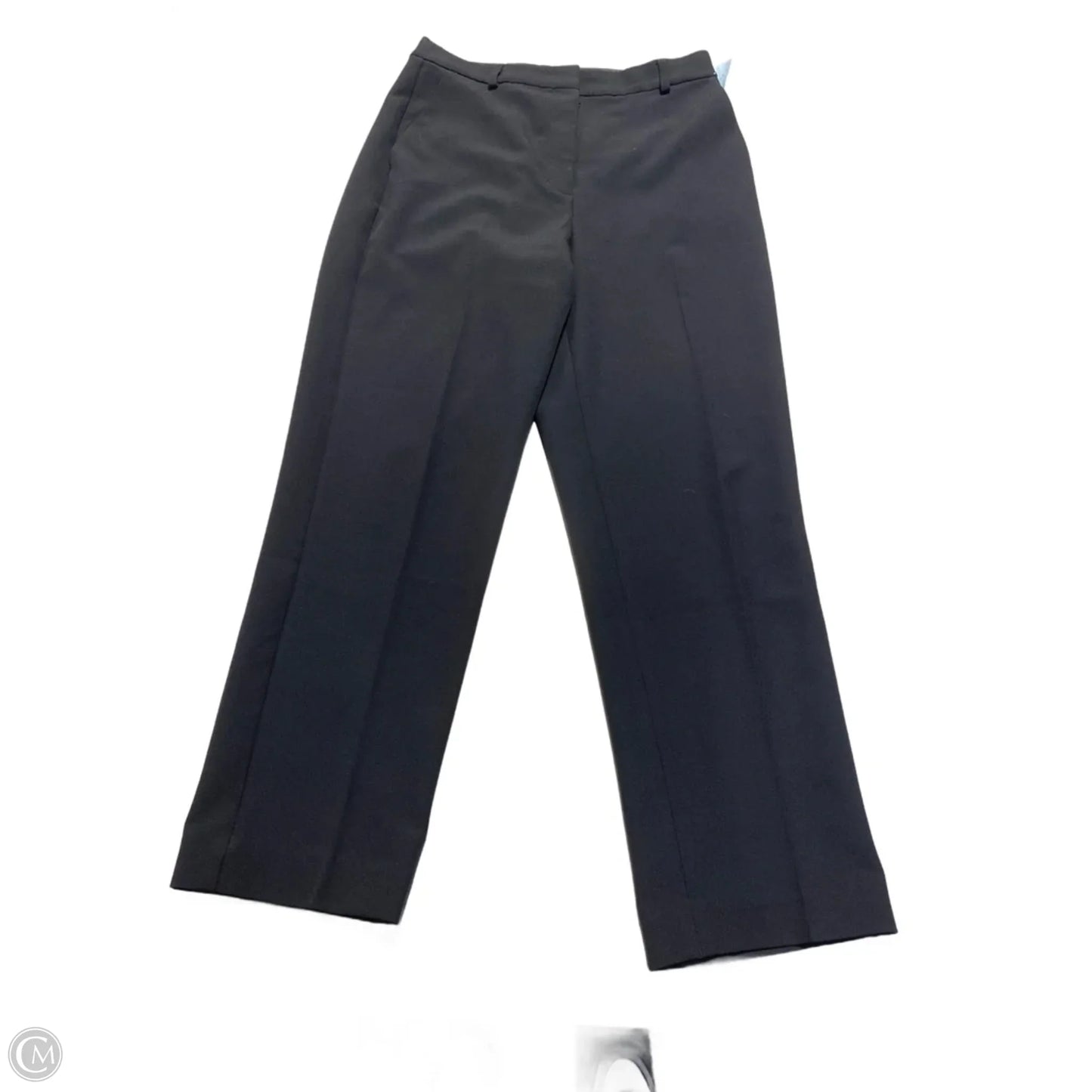 Pants Dress By Express In Black, Size: 6