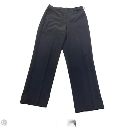 Pants Dress By Express In Black, Size: 6