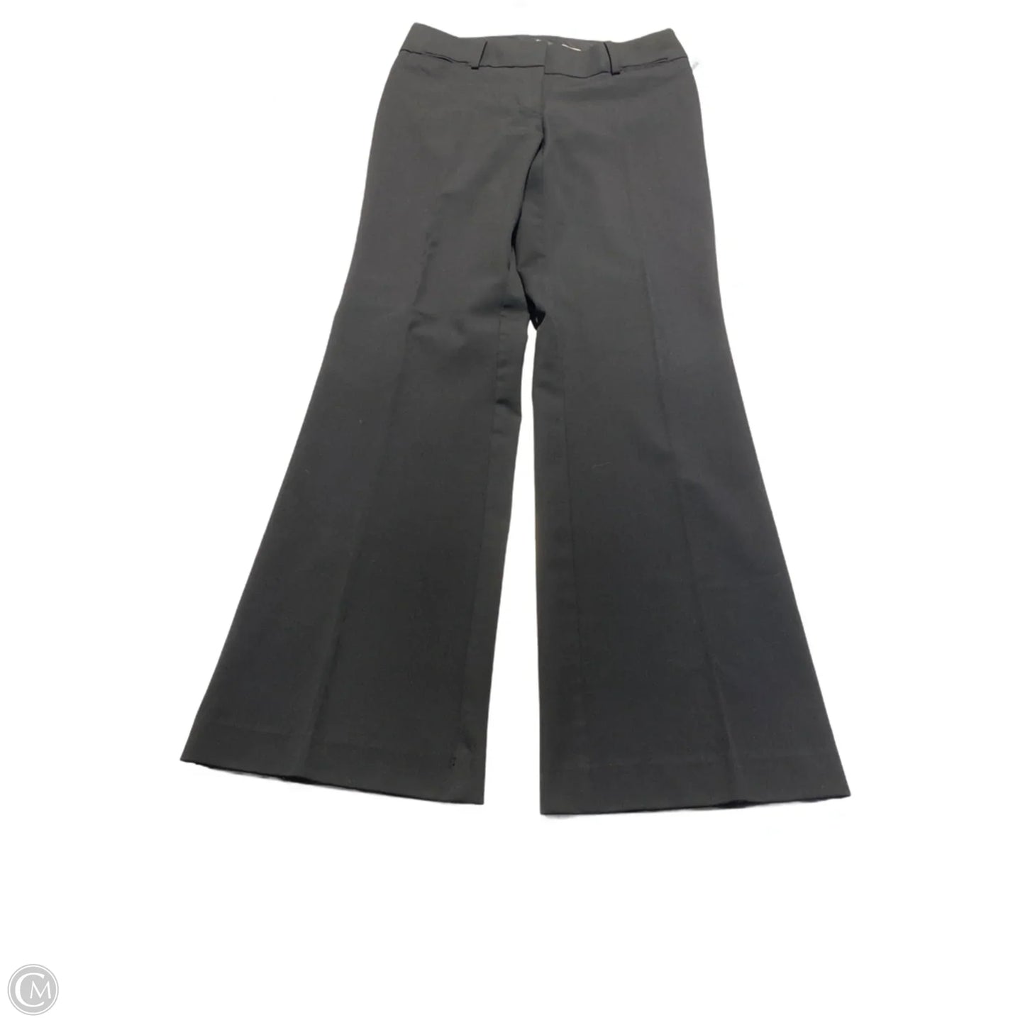 Pants Dress By Loft In Black, Size: 2