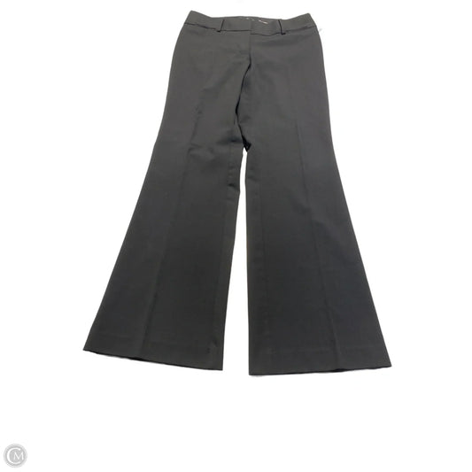 Pants Dress By Loft In Black, Size: 2