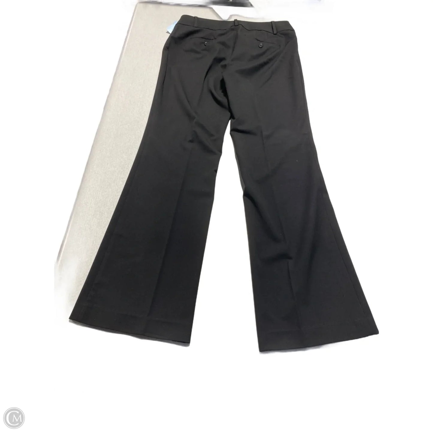 Pants Dress By Loft In Black, Size: 2