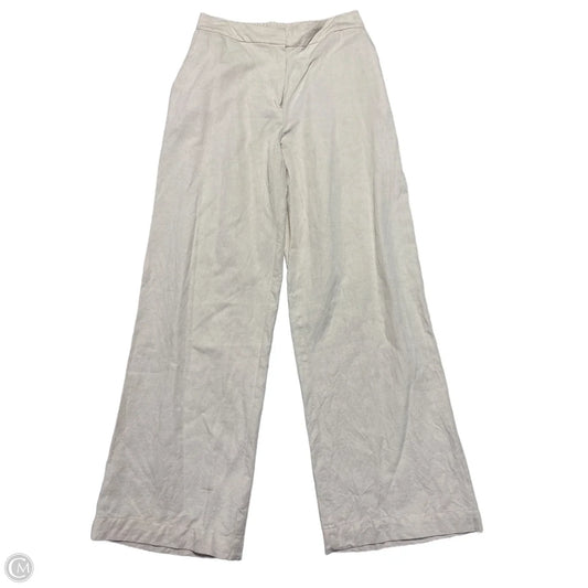 Pants Chinos & Khakis By Cmc In Cream, Size: S