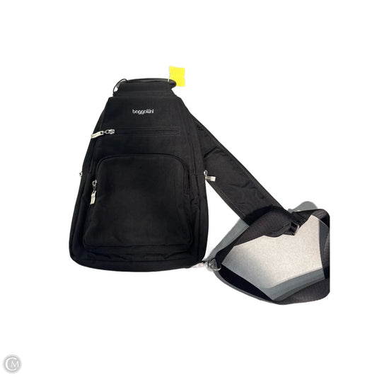 Crossbody By Baggallini, Size: Medium