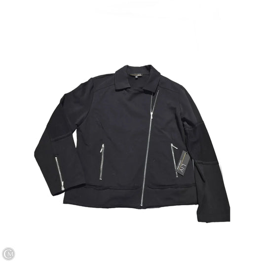 Jacket Other By Habitat In Black, Size: Xl