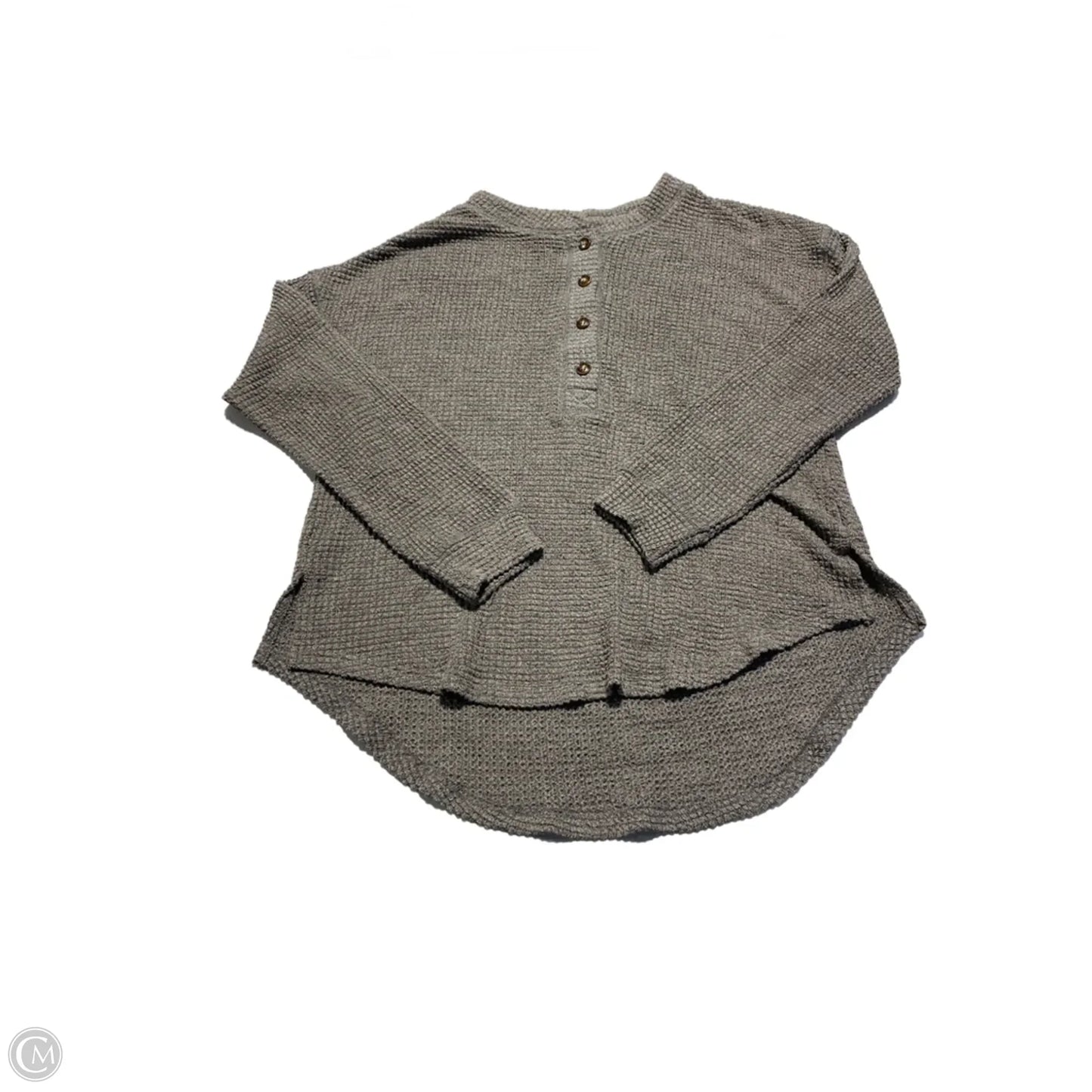 Sweater By Mittoshop In Grey, Size: M