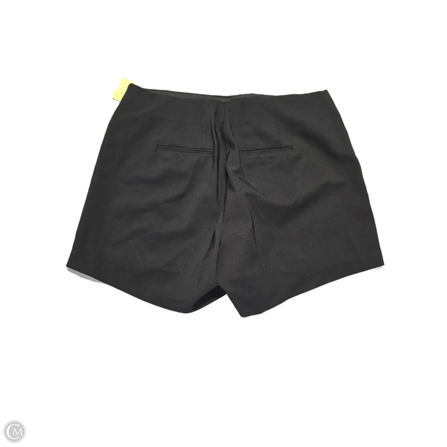 Skort By Torrid In Black, Size: 1x