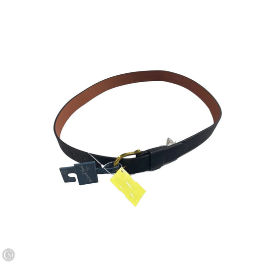 Belt By Universal Thread, Size: Xlarge