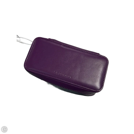 Makeup Bag By Cmc, Size: Small