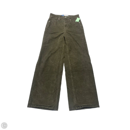 Pants Other By Old Navy In Green, Size: 0