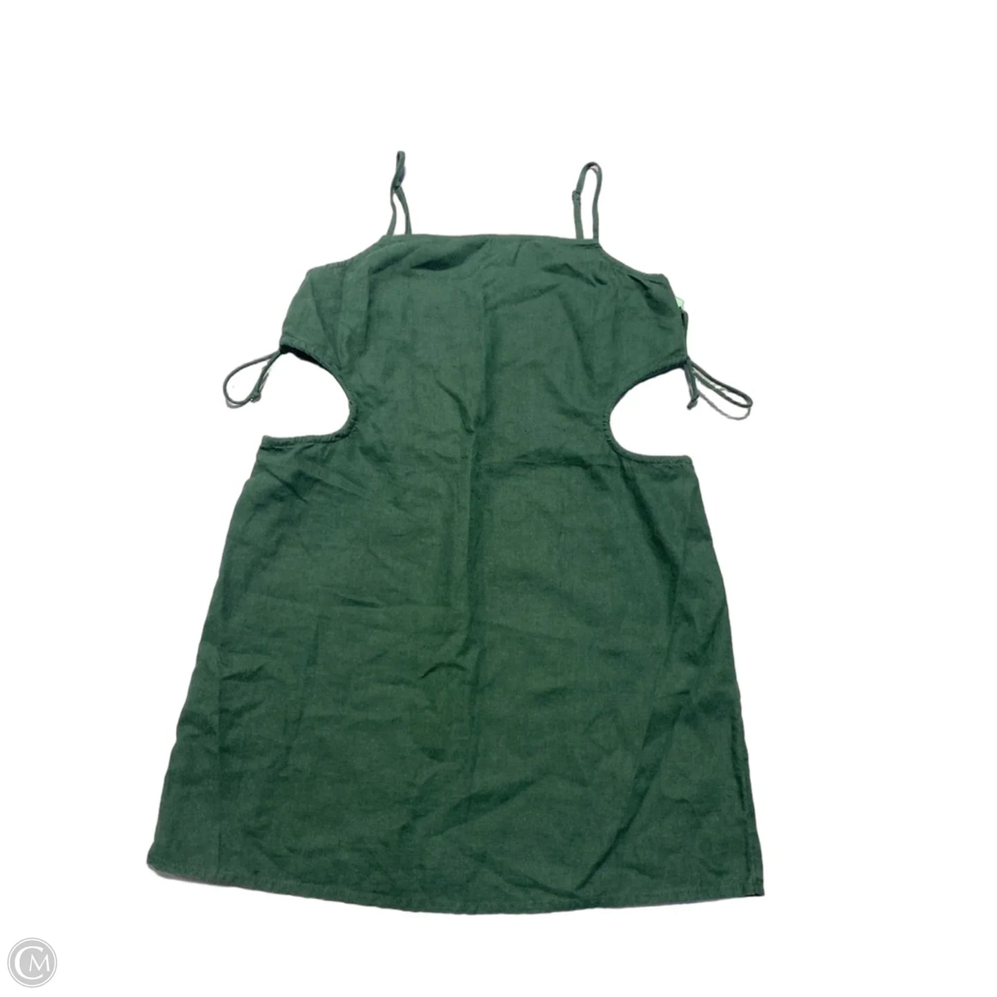 Dress Casual Short By Aerie In Green, Size: S
