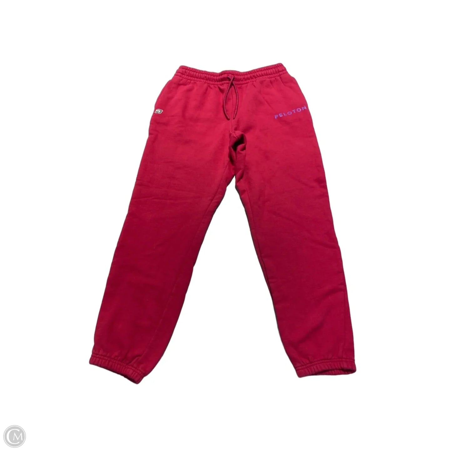 Pants Lounge By Peloton In Pink, Size: L