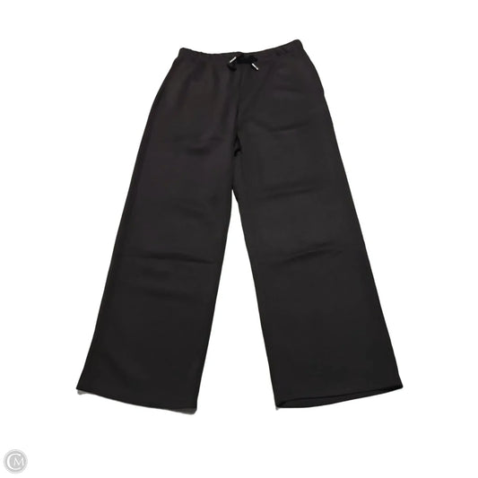 Pants Set 2pc By Cme In Black, Size: M