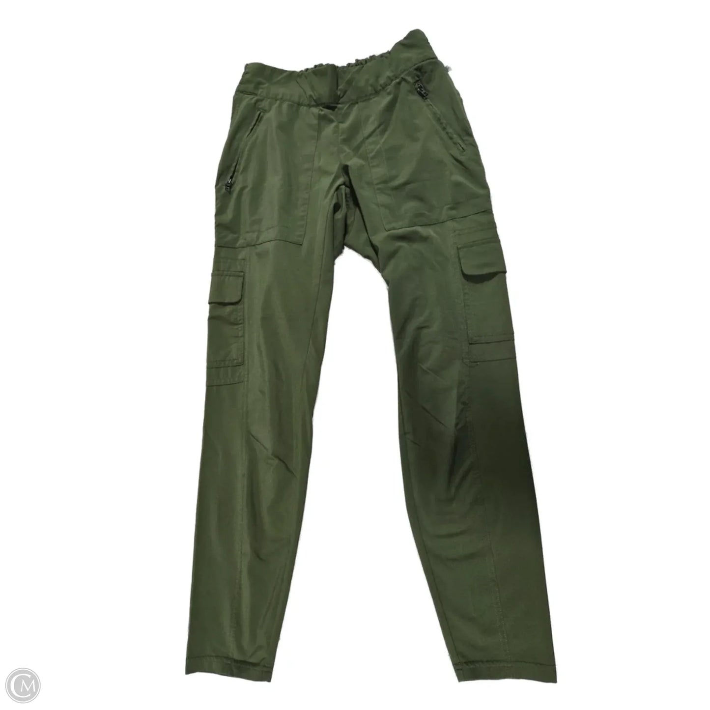 Pants Joggers By Athleta In Green, Size: 0