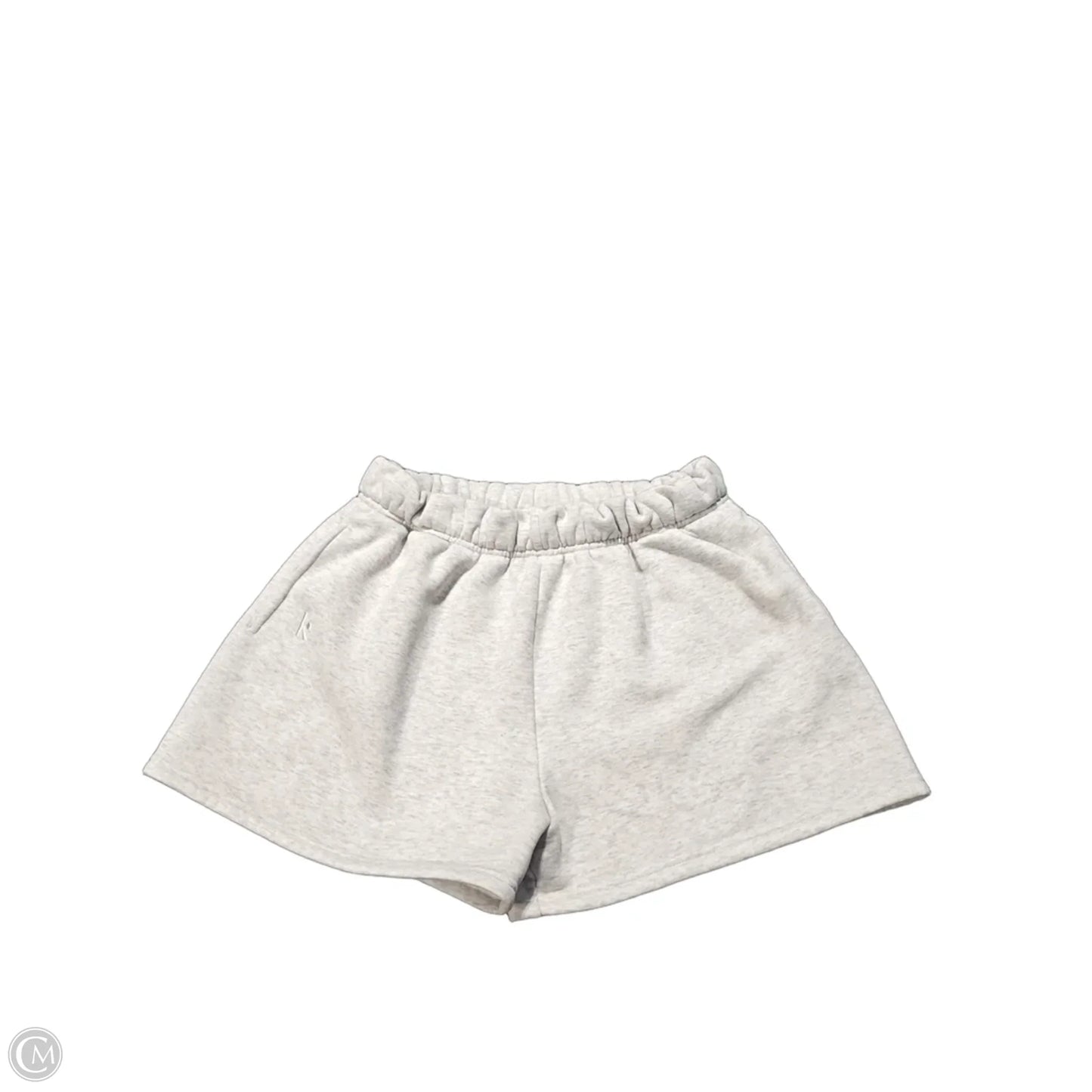 Shorts By Cmc In Grey, Size: 16