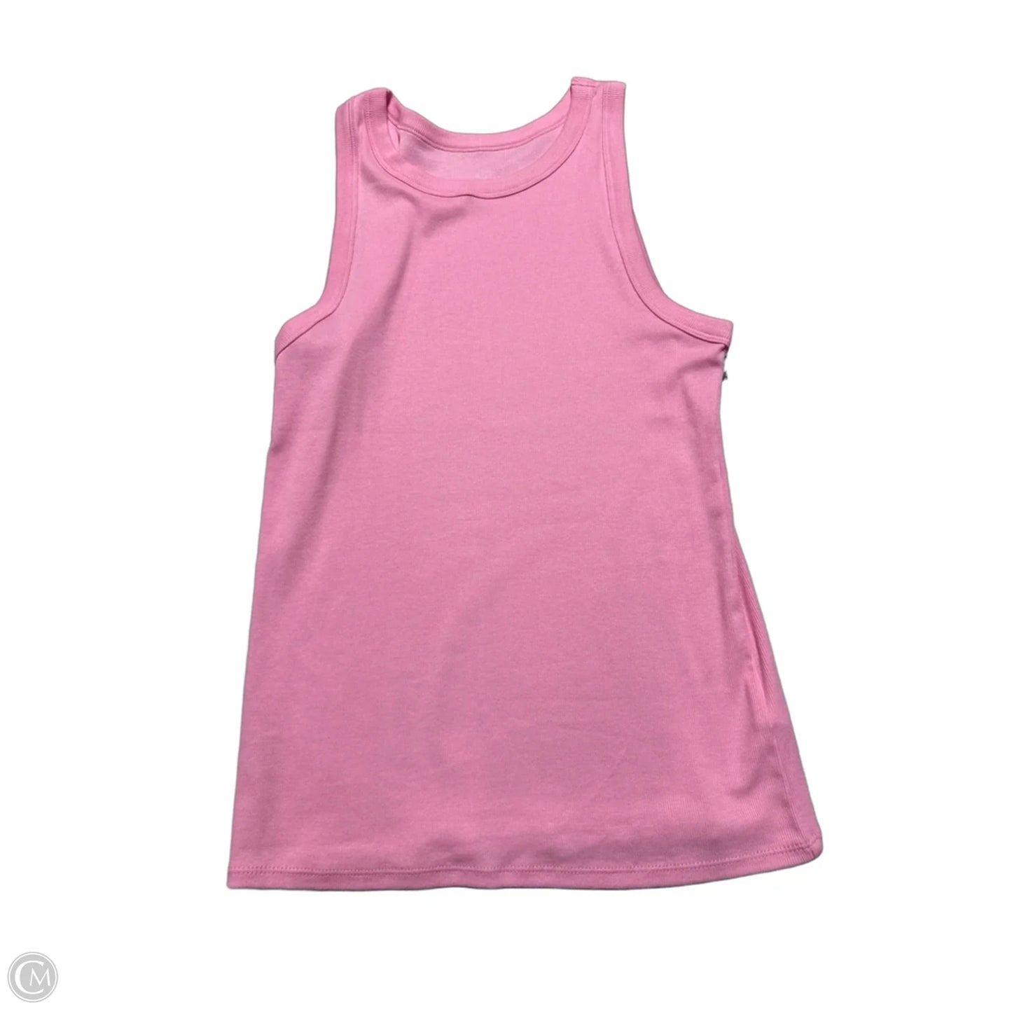 Tank Top By A New Day In Pink, Size: L