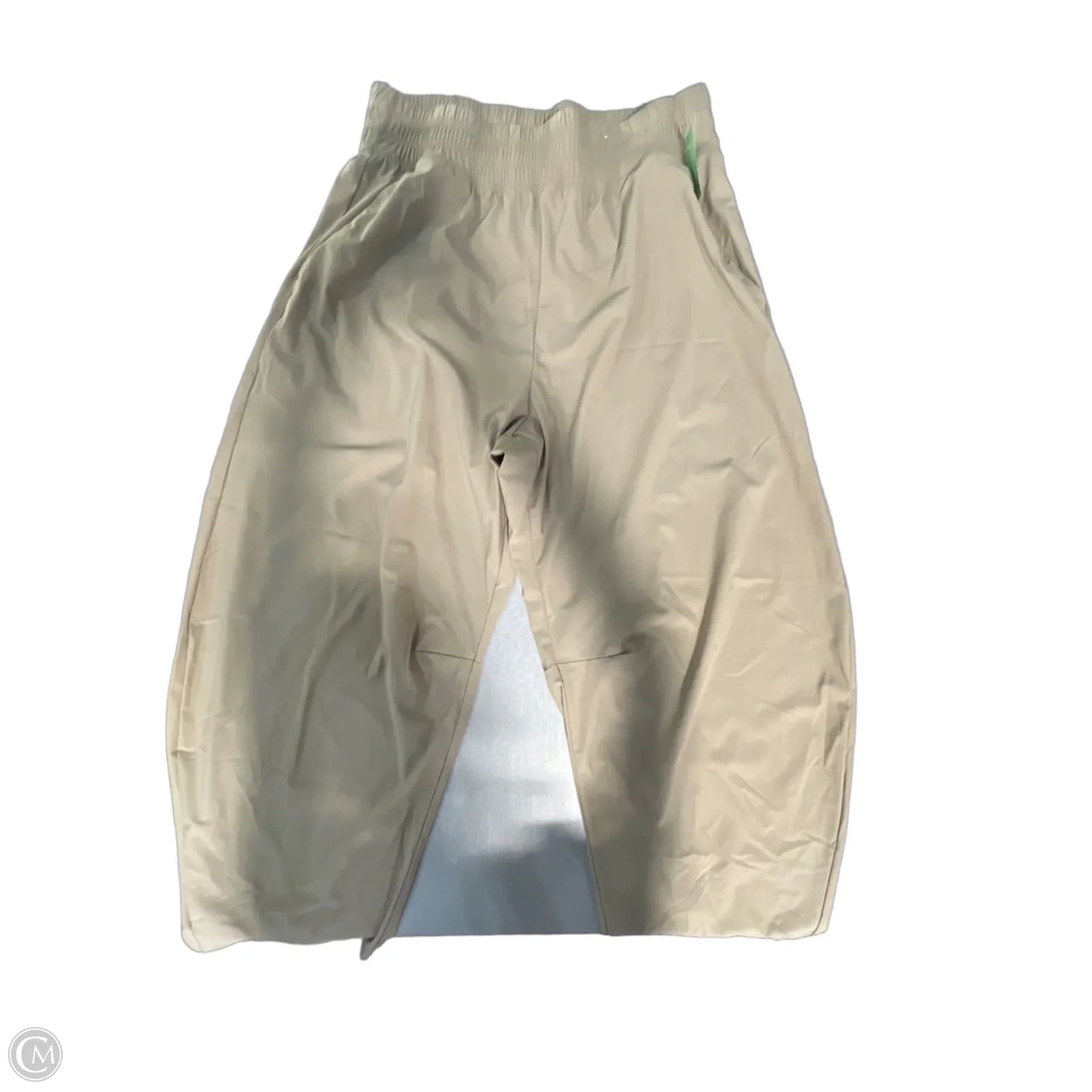 Pants Other By Old Navy In Tan, Size: M