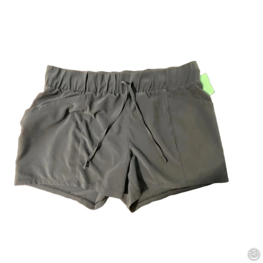 Athletic Shorts By All In Motion In Black, Size: M