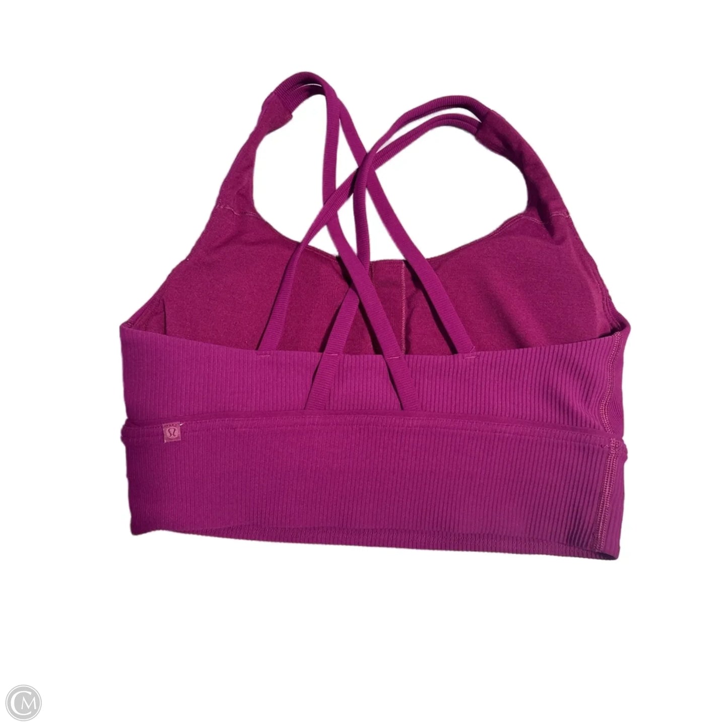 Bra By Lululemon In Purple, Size: 6