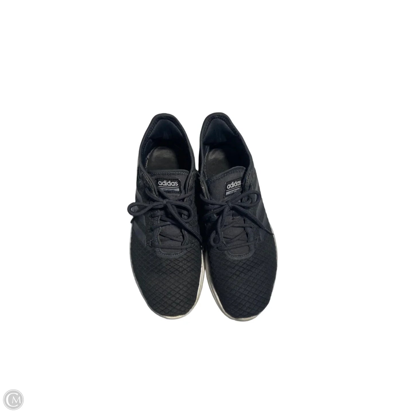 Shoes Athletic By Adidas In Black, Size: 7.5