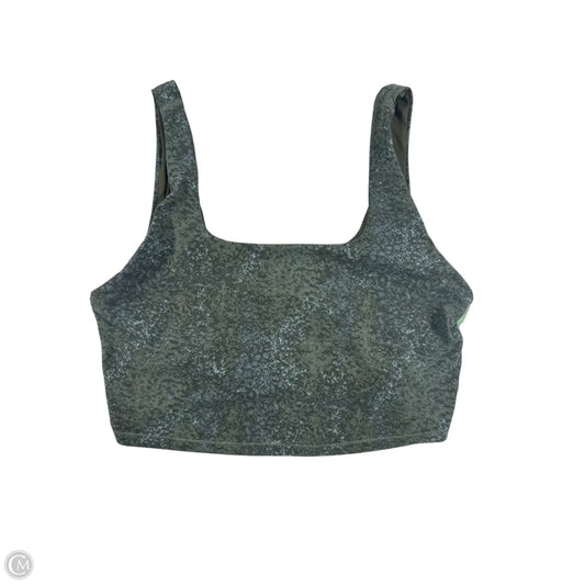 Athletic Tank Top By All In Motion In Green, Size: Xxl