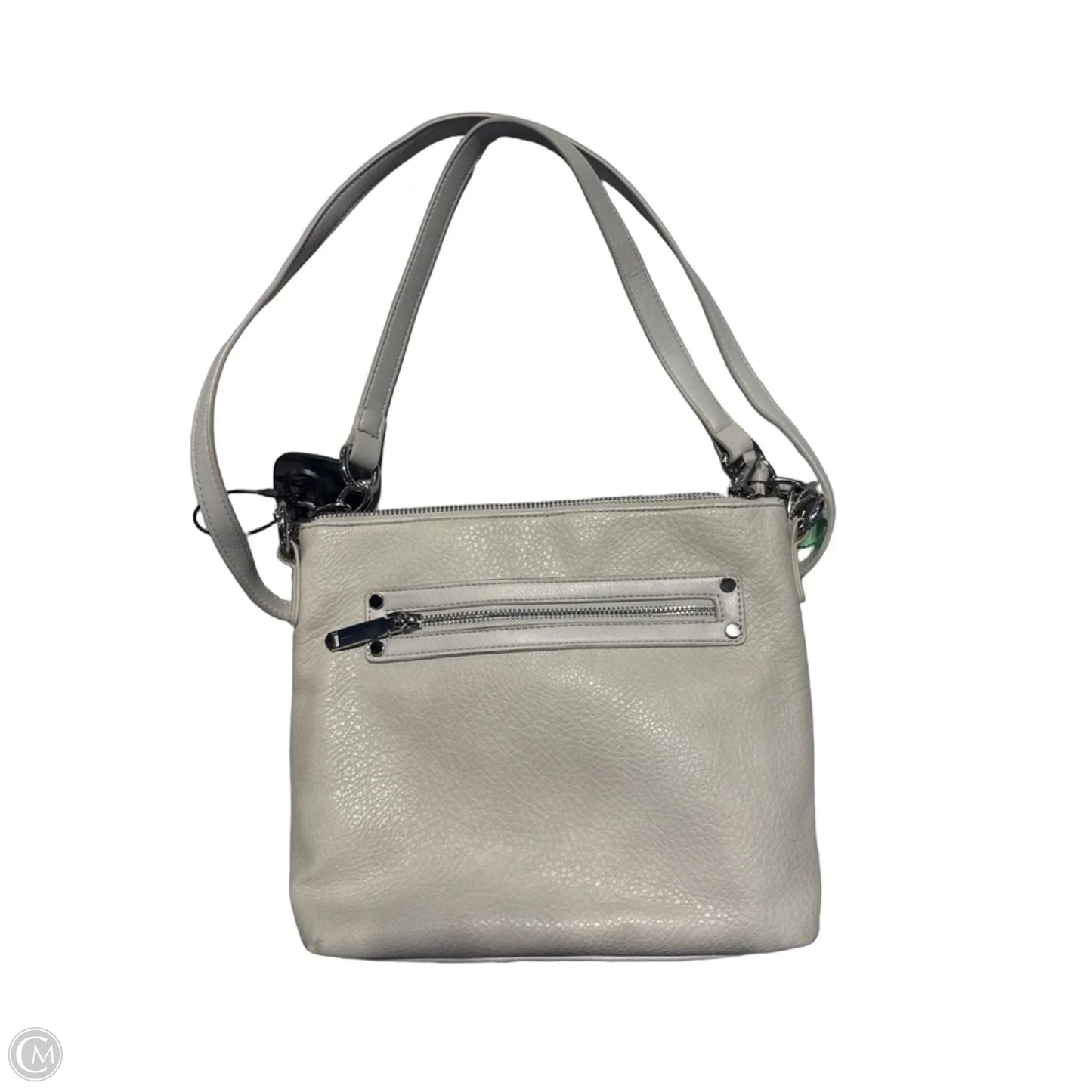 Crossbody By Enzo Angiolini, Size: Medium
