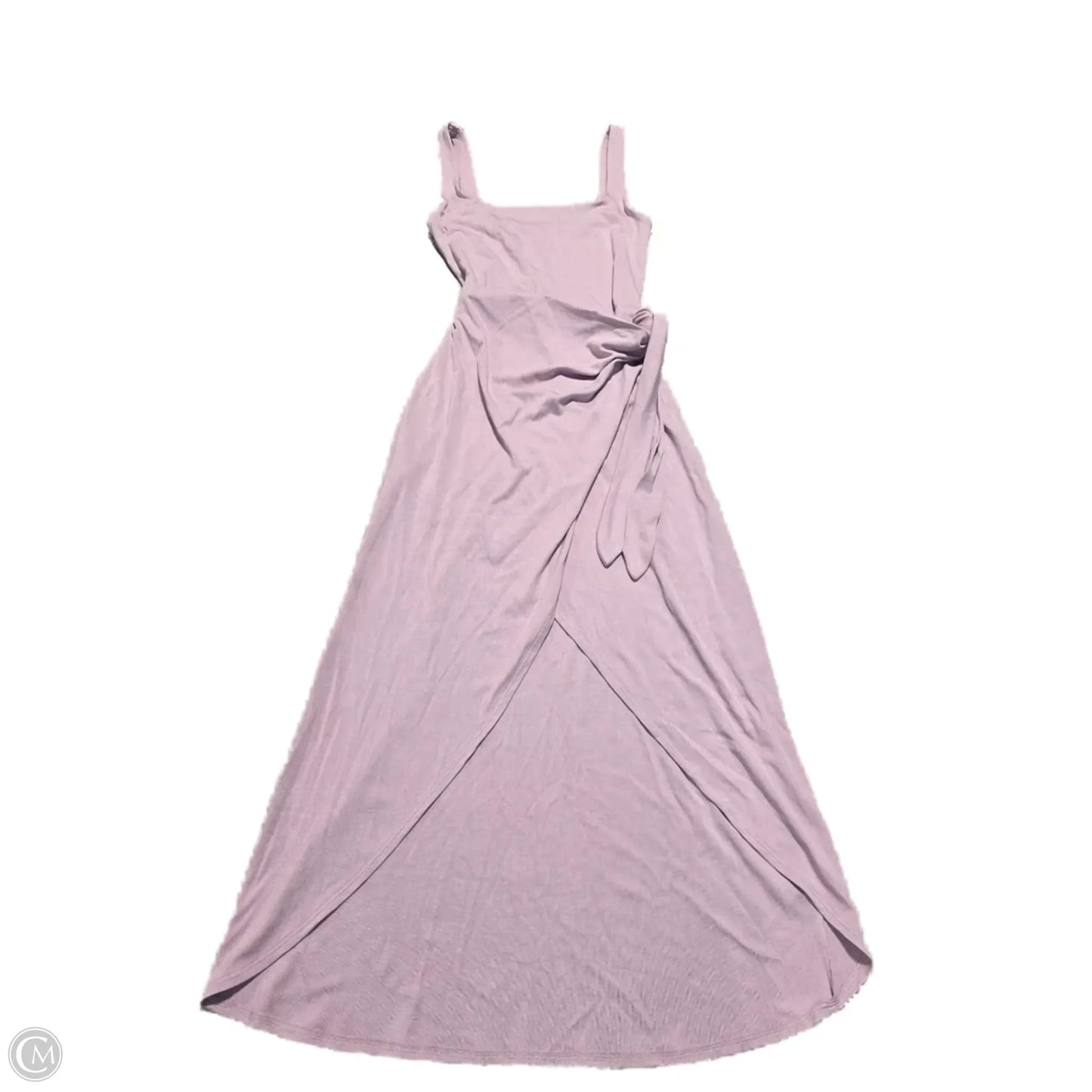 Dress Casual Midi By Wilfred In Purple, Size: S