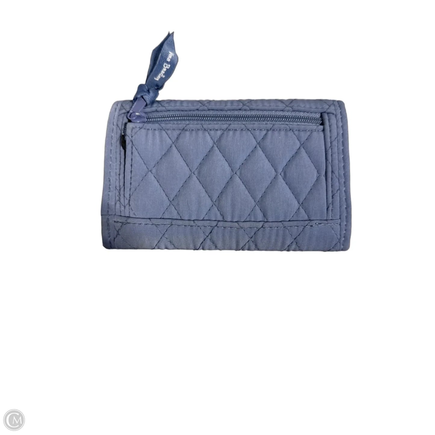 Wallet By Vera Bradley, Size: Small