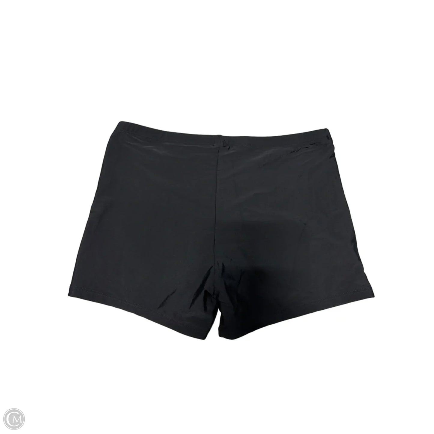 Shorts By Younique In Black, Size: L