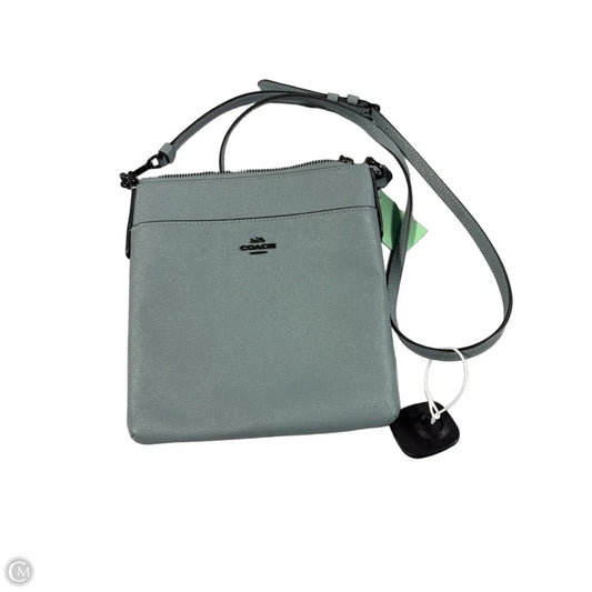 Handbag Designer By Coach, Size: Small