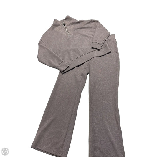 Pants Set 2pc By Danskin In Purple, Size: S