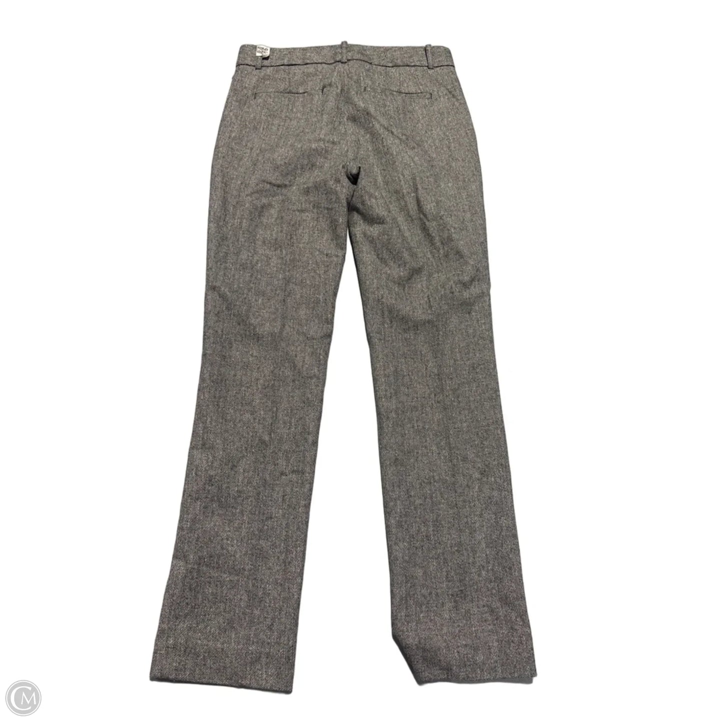 Pants Dress By Banana Republic In Grey, Size: 4